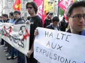 Strasbourg l’interpellation d’une étudiante algérienne fait scandale