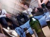 Jeunes moins d’alcool, plus d’ivresse