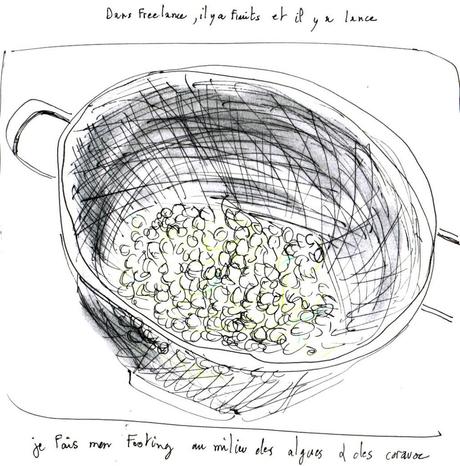 Qui êtes-vous? (7ème épisode de Brise-coeur)