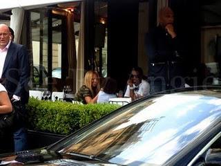 Beyoncé et Jay-Z sont à Paris ! Voici vos photos