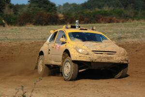 NADINE REVE DE DESERT