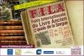 1ère Foire Internationale Livre Ancien (F.I.L.A.) L'Isle Sorgue (84)