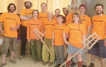 Vive la libiération !!