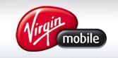 Logo - Virgin Mobile