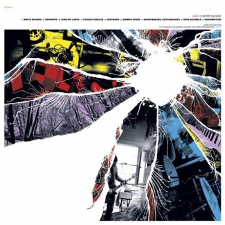 Cave In présente son single.