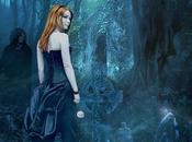 chronique recueil "les anges l'ombre" Malaïka Macumi