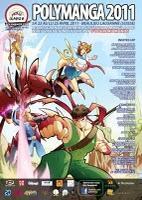 Les Festivals BD du printemps 2011 (épisode 7)