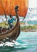 Les Festivals BD du printemps 2011 (épisode 7)