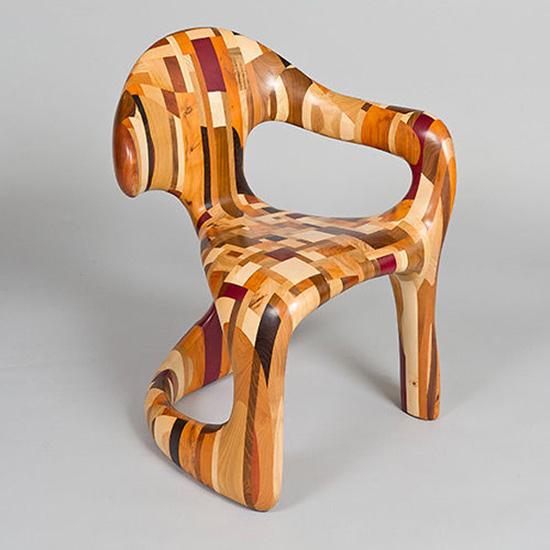Corsica Chair