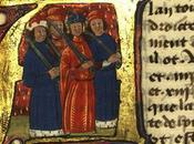 Rennes (35) Manuscrit siècle découvrir soir Champs Libres