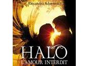 [Book Review vidéo Halo, L'amour interdit (tome