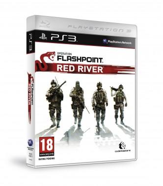[TEST] Opération Flashpoint Red River