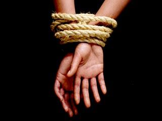 Le fils d'un éditeur d'anti-virus enlevé