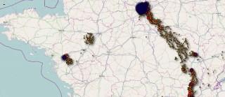 L'iPhone, ce mouchard