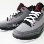 air jordan retro 3 stealth grey varsity red light graphite black 04 150x150 Air Jordan 3 Retro Stealth disponibles en ligne