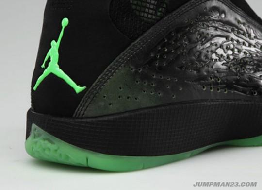 air jordan 2011 avril 5 540x391 Air Jordan 2011 Coloris Avril 2011