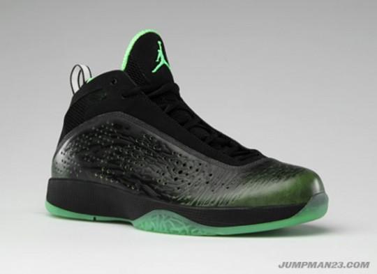 air jordan 2011 avril 4 540x393 Air Jordan 2011 Coloris Avril 2011