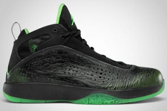 air jordan 2011 avril 2 540x360 Air Jordan 2011 Coloris Avril 2011