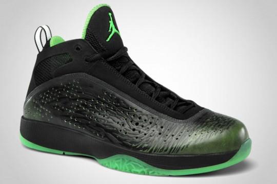air jordan 2011 avril 3 540x360 Air Jordan 2011 Coloris Avril 2011