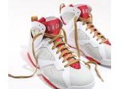 Info Release: Jordan Retro “Year Rabbit”