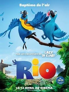 Cinéma Rio / Numéro quatre