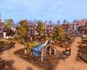 Settlers 7 Les 2 rois - royaume forestier