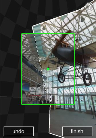Photosynth : App. Gratuites pour iPhone, iPod !