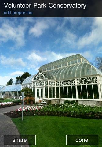 Photosynth : App. Gratuites pour iPhone, iPod !