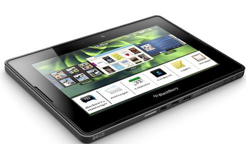 blackberry playbook1 45 000 exemplaires de la PlayBook vendues le jour de son lancement ?