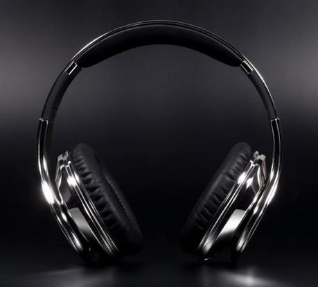 Image beats dre colorware chrome 2 550x495   ColorWare Beats Chrome