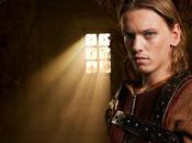 promotional pics Camelot