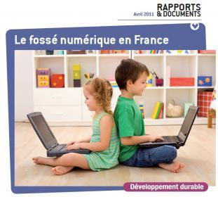 Fracture numérique en France : un fossé entre générations – Rapport complet sur les solutions à mettre en place