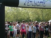 L’Étudiante, course solidaire