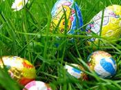 week-end chasse oeufs (de)maquillages