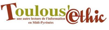 Toulouse Ethic Logo