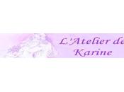 Pour illuminer rendre unique votre tenue fêtes, faites appel "L'Atelier Karine"