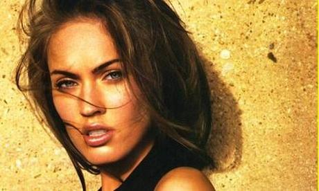 MEGAN FOX’s BODY Megan Fox