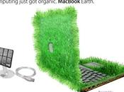 Après MacBook Air, Earth, Water Fire