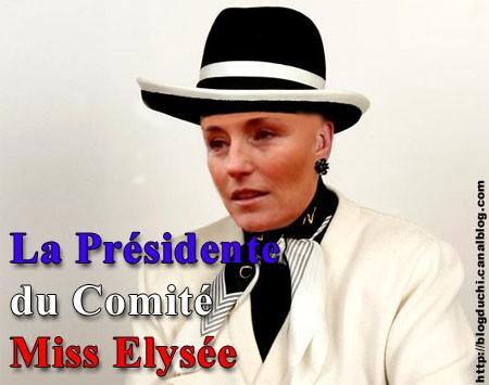 Presidente_comite