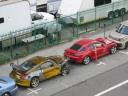 Fast and Furious :Tokyo Drift, photo du tournage