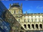 grands chantiers Louvre
