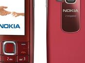 Nokia 3120 Classic visiophonie prix