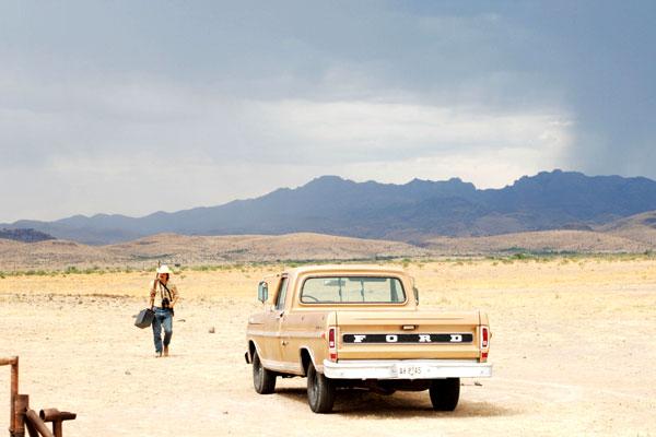 No Country for Old Men - Le blog CinéNiavlys