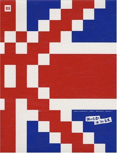 Invasion in the Uk Invasion in the Uk