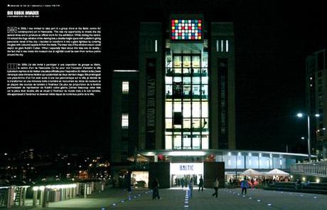 Invasion in the Uk Invasion in the Uk