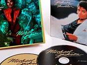 Thriller Michael Jackson fête succès