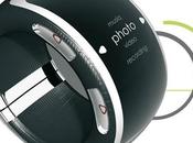 Swatch Infinity geek chic