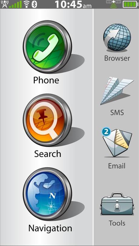 Garmin bien inspiré Garmin bien inspiré