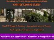 Appartement nantais Vendre