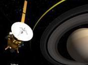 sonde Cassini orbites